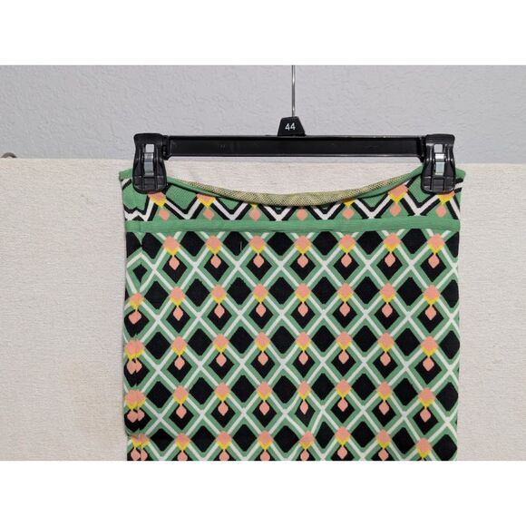 BCBGMaxAzria Colorful Stretch Boho Pencil Skirts Women's Size Small Bundle of 2 - Picture 8 of 16